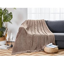 Покривало 180x200 Ecotton Люкс Бежевий 16-1318