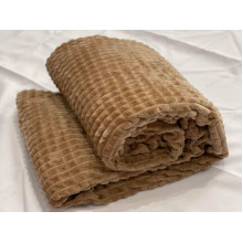Покривало 200x220 Ecotton Люкс Camel 5