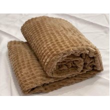 Покрывало 150x200 Ecotton Люкс Camel 5