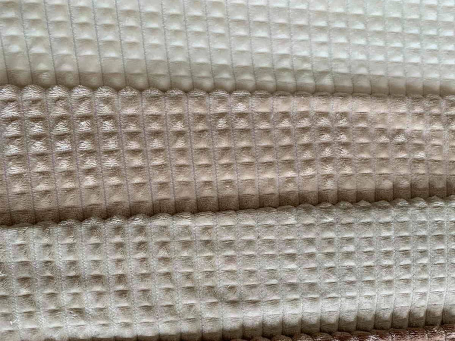 Покривало 150x200 Ecotton Люкс Greish Beige