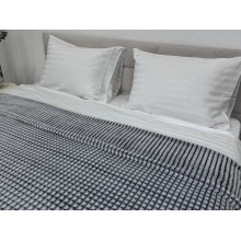 Покрывало 150x200 Ecotton Люкс Navy