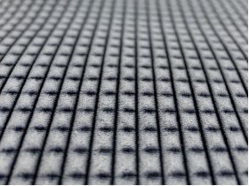Покрывало 150x200 Ecotton Люкс Navy