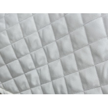 Покривало 200x220 Ecotton Полісатин Cream White