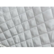 Покривало 200x220 Ecotton Полісатин Cream White
