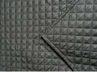 Покрывало 220x240 Ecotton Полисатин Серый