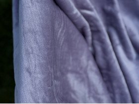 Покривало 200x220 Фіолетовий Lavender 3910