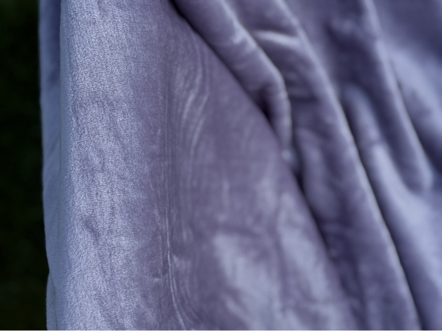 Покрывало 200x220 Фиолетовый Lavender 3910
