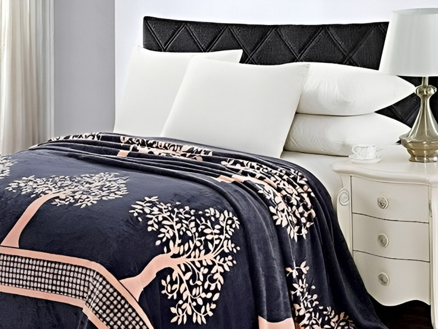 Bedspread 220x240 FL-212