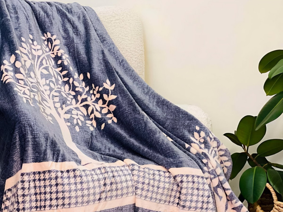 Bedspread 220x240 FL-212