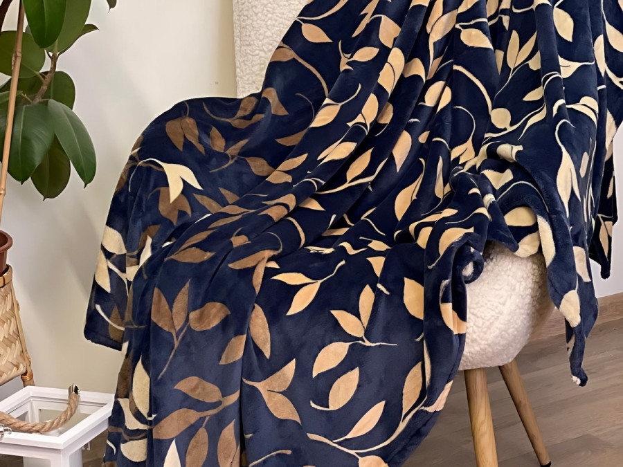 Bedspread 220x240 FL-355
