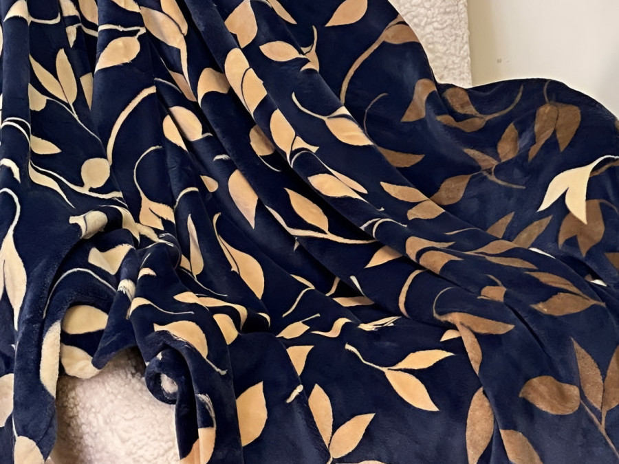 Bedspread 220x240 FL-355