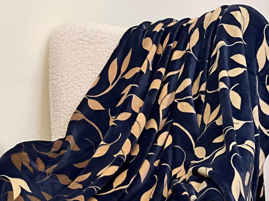 Bedspread 220x240 FL-355