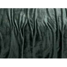 Покрывало 150x220 Matte green 17-0112
