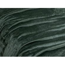 Покривало 200x220 Matte green 17-0112