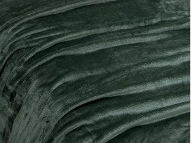Покрывало 200x220 Matte green 17-0112