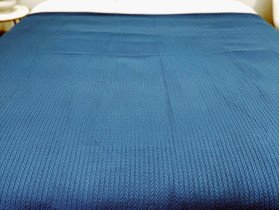 Покрывало 240x230 Пике Atlantic