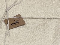 Покрывало 240x230 Пике Бежевый