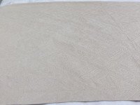 Покрывало 180x230 Пике Бежевый