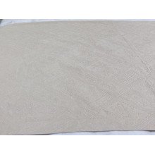 Покривало 180x230 Піке Бежевий