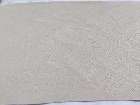 Покривало 200x230 Піке Бежевий