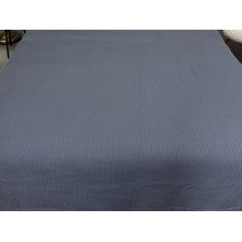 Покрывало 180x230 Пике Серый