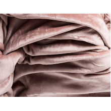 Bedspread 150x220 Powder 4487