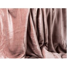 Bedspread 150x220 Powder 4487