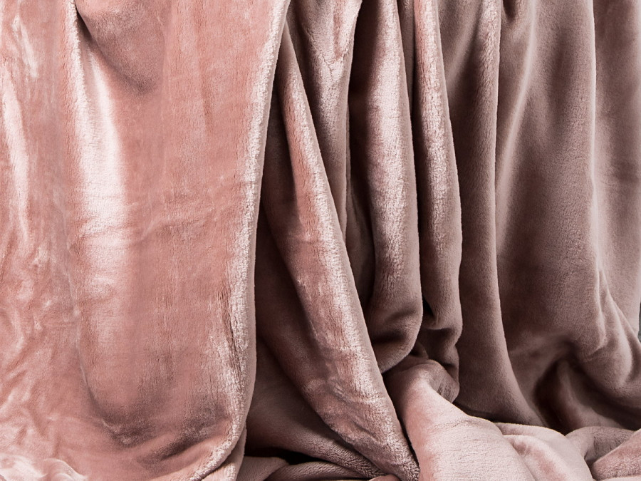 Bedspread 150x220 Powder 4487