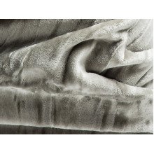 Bedspread 200x220 Grey 4478