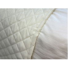 Саше 70x230 Ecotton Полисатин Белый
