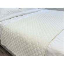 Саше 70x230 Ecotton Полисатин Белый
