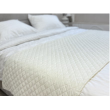 Саше 70x230 Ecotton Полисатин Белый