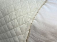 Саше 70x230 Ecotton Полисатин Белый