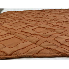 Саше 70x230 Ecotton Полисатин жаккард Оранжевый