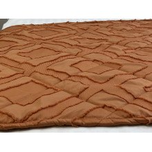 Саше 70x230 Ecotton Полисатин жаккард Оранжевый