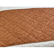 Саше 70x230 Ecotton Полисатин жаккард Оранжевый