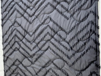 Саше 70x230 Ecotton Полисатин жаккард Серый