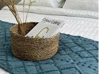 Саше 70x230 Ecotton Полисатин жаккард Зеленый