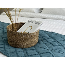 Саше 70x230 Ecotton Полисатин жаккард Зеленый