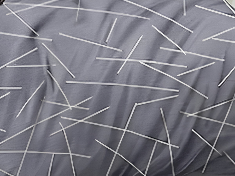 Постельное белье Ecotton Бязь Семейный комплект два пододеяльника 1205-1