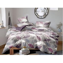 Постельное белье Ecotton Бязь Семейный комплект два пододеяльника 293/294