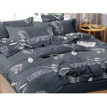 Постельное белье Ecotton Бязь Полуторный комплект 1320 A
