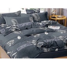 Постельное белье Ecotton Бязь Полуторный комплект 1320 A