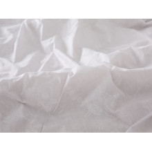 Постільна білизна Ecotton Бязь Євро комплект Білий 20-0256