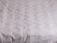 Постельное белье Ecotton Бязь Двуспальный комплект пододеяльник + наволочки 50x70 (2 шт.) Кварц 616