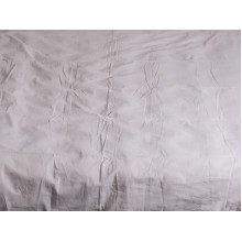 Постельное белье Ecotton Бязь Двуспальный комплект пододеяльник + наволочки 50x70 (2 шт.) Кварц 616
