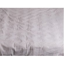 Постельное белье Ecotton Бязь Двуспальный комплект пододеяльник + наволочки 50x70 (2 шт.) Кварц 616