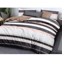 Постельное белье Ecotton Бязь Евро комплект 1311/1312 AB