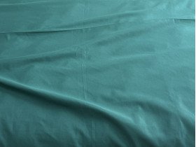 Постельное белье Ecotton Полисатин пододеяльник 210x215 наволочки 50x70 (2 шт.) Зеленый