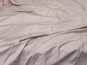Постельное белье Ecotton Твил-сатин Двуспальный комплект 159 A